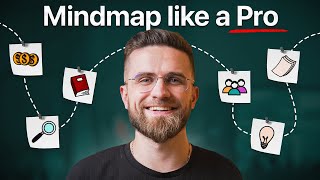 How to Create Mind Maps with AI? The ULTIMATE Mind-mapping Tool...