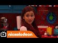 Sam & Cat | Angry Parent | Nickelodeon UK