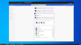 Copy items between SharePoint lists that contain multi-value choice columns using Power Automate