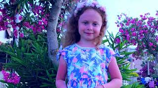 Sweet Kids Holiday Video - Have Holiday in Turkey |  Çocuk Tatil Klipi - Çocuklar Türkiye'de Tatilde