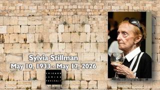 Sylvia Stillman