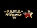 Programa 90 La Fama TV