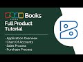 Zoho Books Full Product Tutorial