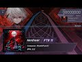 [Arcaea Fanmade/ArcCreate] Mesheer by MisoilePunch♪ - FTR 11 (11.0)