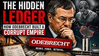 Inside the Secret Ledger That Exposed a Billion-Dollar Empire 😟#lifelesson #facts #movie