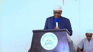 Sheikh Shams Elmi||•umuhimu wa vijana katika Uislamu.