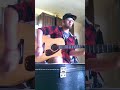 Post Malone - Stay (acoustic cover)
