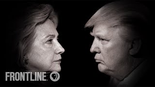 The Choice 2016 | Teaser | FRONTLINE