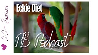 Podcast: Eckie Diet