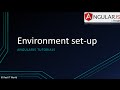 Setting up angularjs working environment || Angular JS tutorials