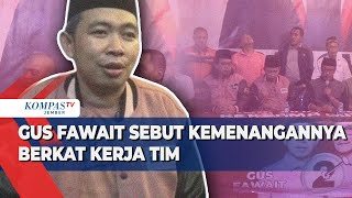 Unggul Hitung Cepat di Pilkada Jember, Fawait: Kemenangan Ini Berkat Dukungan Masyarakat!