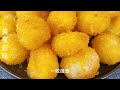 a recipe of fried dumplings