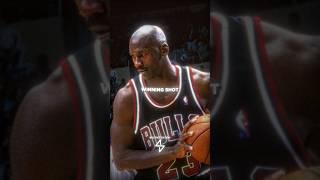 When Michael Jordan “Took It Personal”🥶
