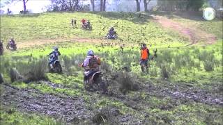 Maleny Trail Ride 2012 Highlights