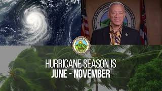 Emergency Preparedness PSA