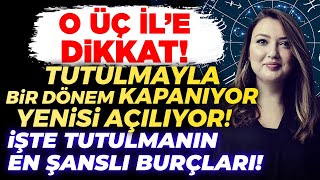 O SAATLERDE ARAÇ KULLANMAYIN! Bu Üç İle DİKKAT! Güneş Tutulmasına Özel BURÇ YORUMLARI!