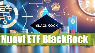 Nuovi ETF BlackRock per il Tech: Mega-Cap o Diversificazione? Scopri cosa conviene!