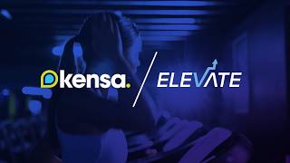 Customer Testimonial | Elevate Performance Centre | Kensa
