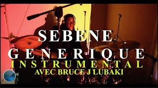 Sebene instrumental generique congolais