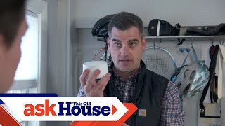 How to Install Your Own DIY Security System | Ask This Old House