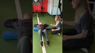 Physio At MYo Lab