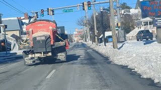 CRUISIN' OCEAN CITY JANUARY 2025