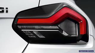 3-D Shaped Rear Lamp for BMW 2 Series from Marelli Automotive Lighting