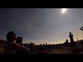 Oregon Eclipse 2017 - Totality @ Global Eclipse Gathering