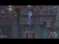 Prince Of Persia: The Lost Crown. The Impossible Climb. Side Quest