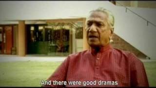 Masti Bhara Hai Sama - Dattaram Reminisce - Documentary - Raj Kapoor, Shankar - Jaikishan