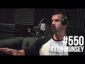 episode 550 ryan munsey of the optimal performance podcast