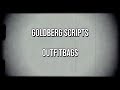Outfit Bag Script [QBCORE/ESX/QBOX] FiveM Script