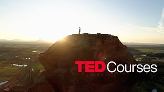 Introducing TED Courses: Where will your course take you?