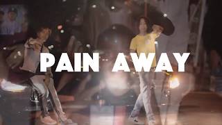 YBN Nahmir - Pain Away Ft YBN Cordae ( Music )