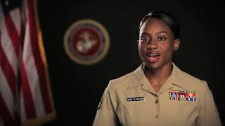 Ask A Marine: Why did you join the Marine Corps?
