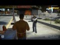 GTA IV - Cantonese Foul Language