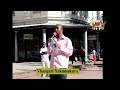 Vhangeri yekumakuva | Apostle Chiwenga | 01 Jan 2016
