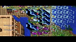 @Shadowcores - Blood Brothers Full Movie [HD][TS] Tibia War PT 1