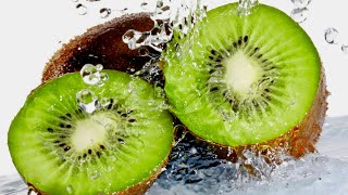 Drink Kiwi Water Every Morning, THIS Will Happen To Your Body