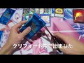 遊戯王 遊戯王デュエリストフェスティバルに参加してきた！プロモーションパックも開封！