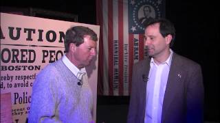 Illinois Stories | New Lincoln Heritage Museum | WSEC-TV/PBS Springfield