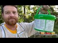 Applying Apiguard and Treating for Mites