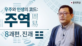 [홍익학당] 윤홍식의 주역 강의 : 팔괘편 3강, 진괘(☳)