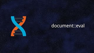 Dioxus | document eval | Rust | Tutorial 43