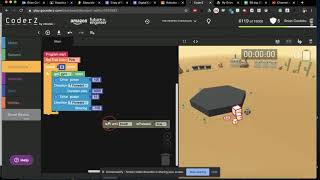 Gyro Reset Lesson 6 The Perfect Hexagon