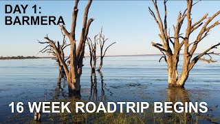 Three under two - Ep 193 | SA2Cape Day1 | Barmera