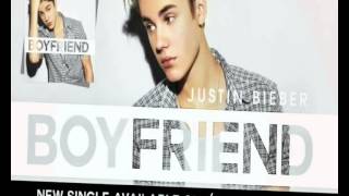 Adelanto ESCLUSIVO de boyfriend, Justin Bieber, fragmento y letra de la canción entera.