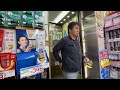 ドン・キホーテ 錦糸町北口店 エレベーター