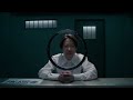 連続殺人鬼との面会映像流出か 面会配信 第1回 映画『死刑にいたる病』pr