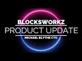 BlocksWorkz Product Update